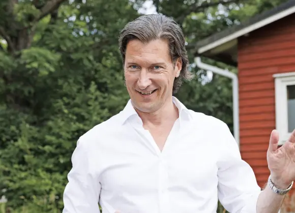 Tomi Metsäkedolta suorat sanat TTK:n nykytilasta