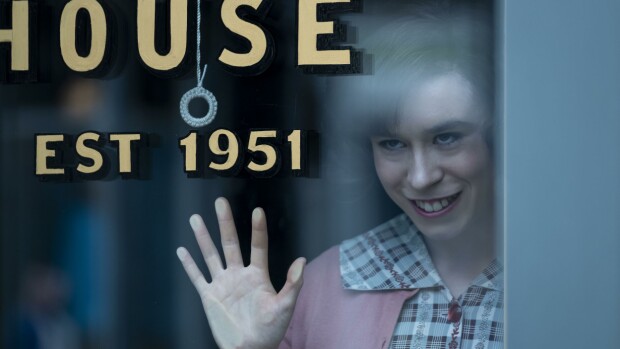 Halloween lähestyy! Odotettu Stephen King -sarja alkaa