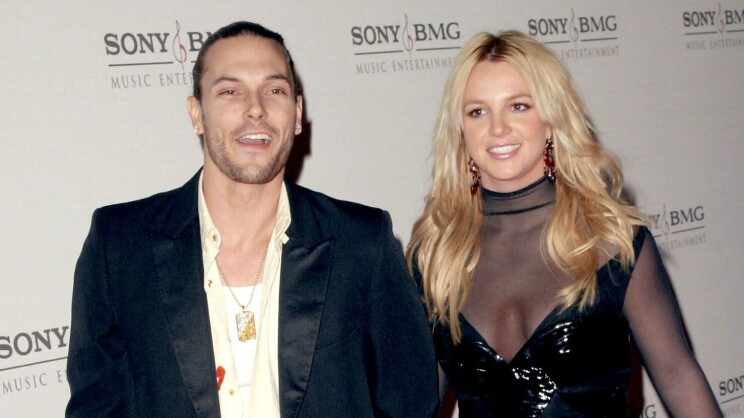 Britney Spearsista järkyttävä väite