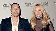 Britney Spearsista järkyttävä väite