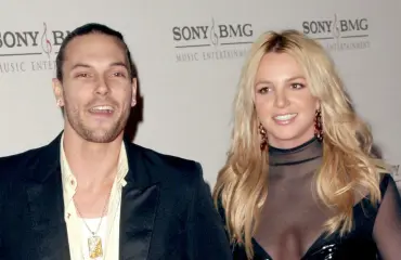 Britney Spearsista järkyttävä väite
