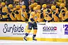 Nashville Predators on Erikin NHL-uran 7. seura.