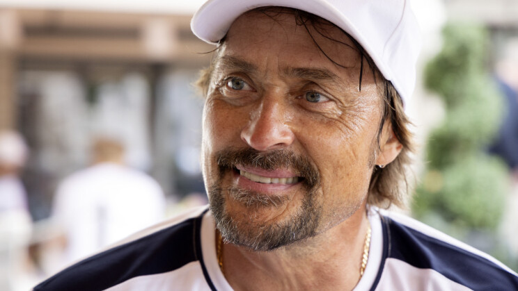 Mitä hempeilyä, Teemu Selänne!