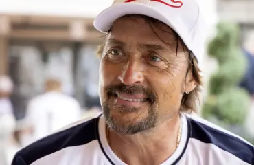 Mitä hempeilyä, Teemu Selänne!