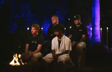 Pettämisvideo järkyttää Temptation Island Suomessa