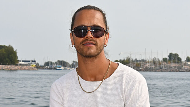 Pete Parkkonen kertoo isyydestään Atlantin yli -ohjelmassa: ”Siitä on suoraan sanottuna vaikea puhua” pete