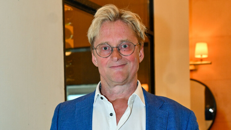 Mitä tapahtui Mikael Jungerin jalalle?