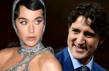 Sisäpiirin lähde: Uutta tietoa Katy Perryn ja Justin Trudeaun yllätysromanssista!