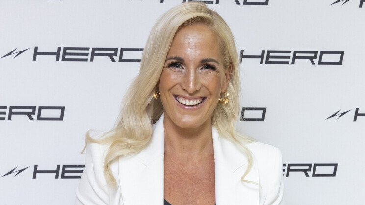Jerestä eronnut Nanna Karalahti avoimena podcastissa