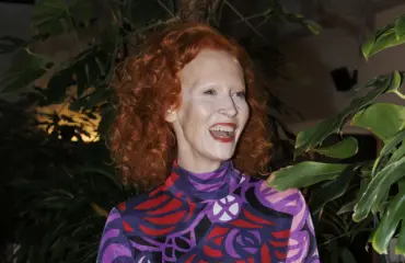 Saimi Hoyerilta rakkauspaljastus