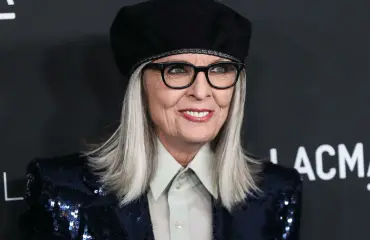 Diane Keatonin kuolinsyy paljastui