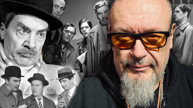 Markus Seliniltä karu paljastus Komisario Palmu -elokuvasta