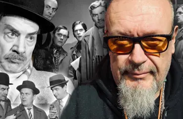 Markus Seliniltä karu paljastus Komisario Palmu -elokuvasta