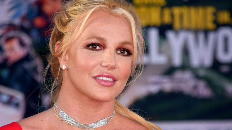Britney Spears sai tarpeekseen – tuohtunut tilitys ex-miehen väitteistä