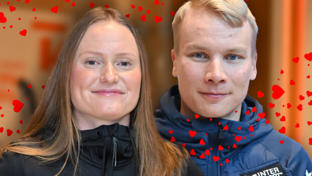 Ohhoh! Mallintöitä tehnyt Suomen maajoukkuetähti: intiimi paljastus hiihtomiehestä