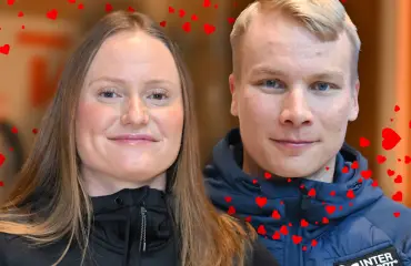 Ohhoh! Mallintöitä tehnyt Suomen maajoukkuetähti: intiimi paljastus hiihtomiehestä