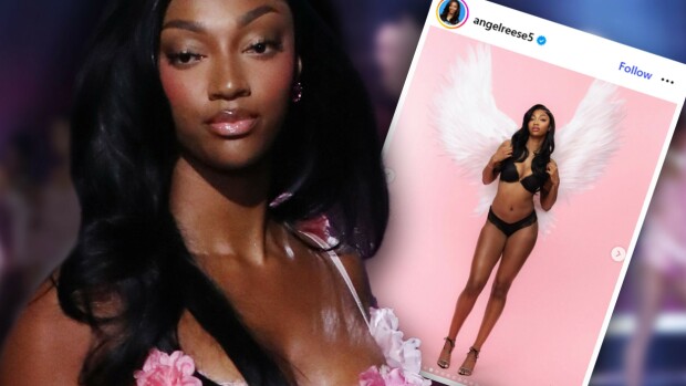 191-senttinen koristähti “Barbie” paljasti vartalonsa – poseeraa nyt Victoria’s Secretissä
