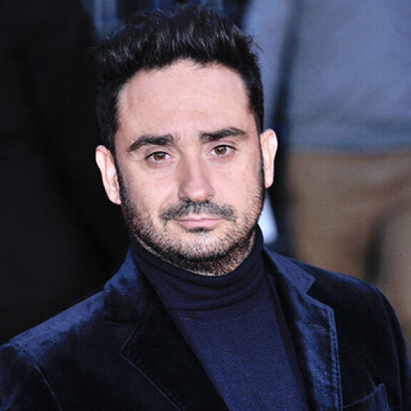 J.A. Bayona on ohjannut superkalliin suursarjan kaksi ensimmäistä jaksoa. bayona