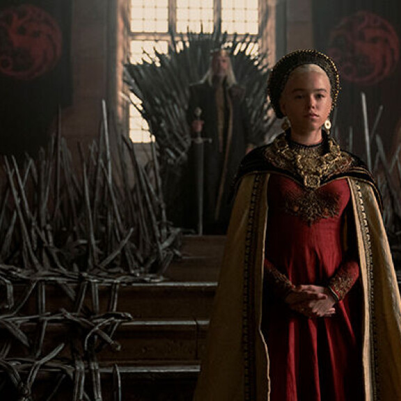 Kommentti: Amazon ja HBO pelaavat kallista fantasiauhkapeliä House of the Dragon
