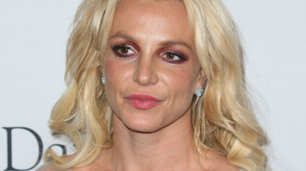 Britney Spearsilta sekava vuodatus: 'En aio kasvattaa pilveä'