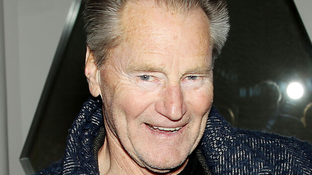 Näyttelijä Sam Shepard kuoli ALS:iin