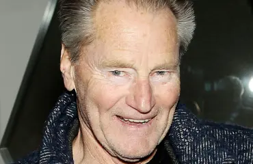 Näyttelijä Sam Shepard kuoli ALS:iin