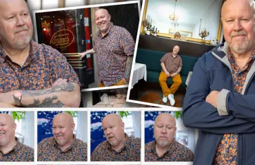 Tero Vaara puhuu suunsa puhtaaksi kohuista: “Kukaan ei ole kuollut mielipiteisiini”