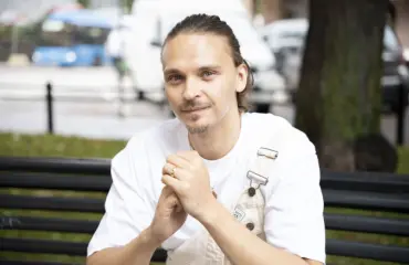 Podcast: Roope Salminen hehkuttaa anaalitappia