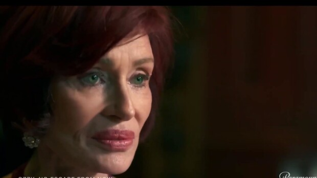 Sharon Osbourne: Uusi suru-uutinen perheestä