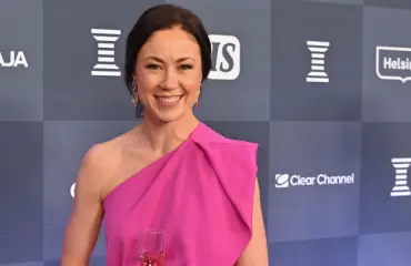 Laura Lepistö järkyttyi tilanteestaan