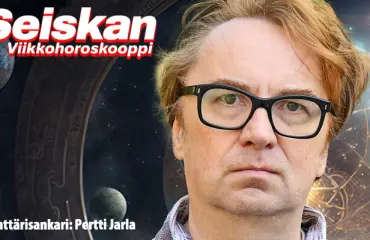 Horoskooppi: Skorpioni saattaa nähdä unessa ratkaisun viikkoja vatvomaansa asiaan – katso, mitä tähdet kertovat!