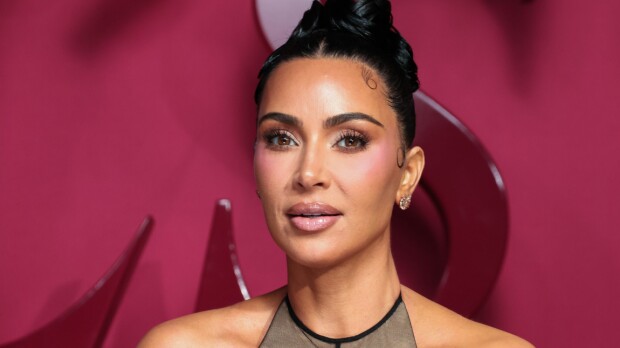 Kim Kardashianin asu shokeeraa: 'Mikä sairas juttu tämä on'