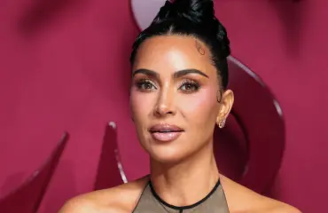 Kim Kardashianin asu shokeeraa: "Mikä sairas juttu tämä on"