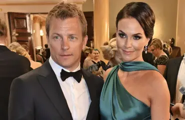 Kimi Räikkösen taloprojektissa shokkikäänne!