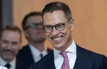 No nyt! Alexander Stubbin mökki ihastuttaa – kuvat!