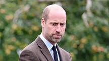 Kohu aiheuttaa järistyksiä brittihovissa: Prinssi Williamilta jyrähdys