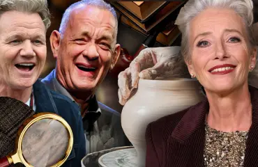 Parrasvalot eivät kutsuneet! Hollywood-tähtien lapsilla on yllättäviä uravalintoja