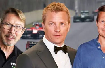 Vauhtigeenit jylläävät! Suomalaislegendojen lapset hurjassa iskussa