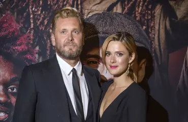 Podcast: Krista Kososen ja Antti J. Jokisen suhteen alusta yllätyspaljastus