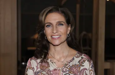 Tältä ex-ruutukasvo Ira Hammermann näyttää nyt – teki uuden aluevaltauksen