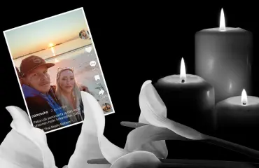 Kuolleen rappiostriimaajan rakkaalta sydäntäsärkevä ulostulo