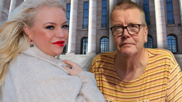 Johanna Tukiainen: Ikävä uutinen