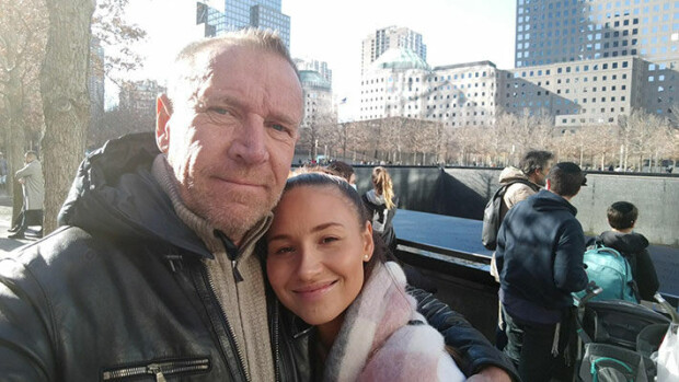 The Harlins: Renny Harlin oli paikalla WTC-iskujen aikaan – mietti, olisiko tehnyt kauheuden keskeltä dokumenttielokuvan Renny