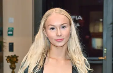 Suosikkitubettaja Mandimai Sundberg parani syömishäiriöstä – näin hän voi nyt