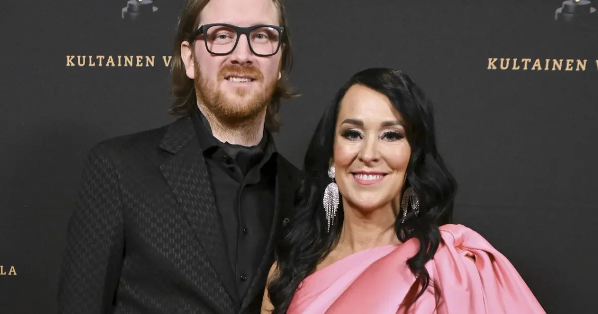 Ellen Jokikunnas ja Jari Rask: Ralph-pojan läksyissä hämmentäviä sanoja ...