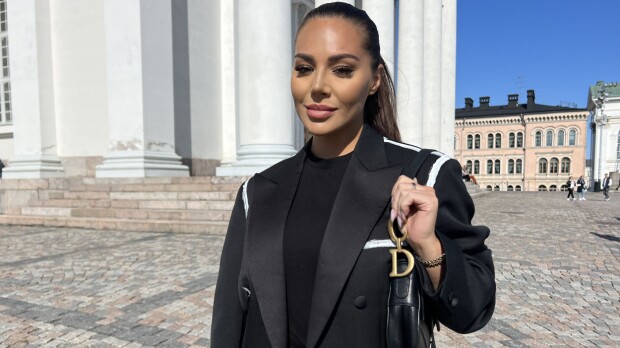 Sofia Belórf: Ökyelämän kääntöpuoli paljastui