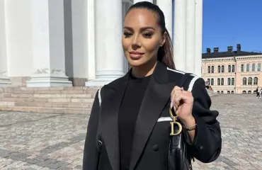 Sofia Belórf: Ökyelämän kääntöpuoli paljastui