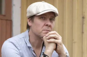 Tuukka Temonen tunnustaa vanhan hölmöilyn: "Anteeksi äiti"