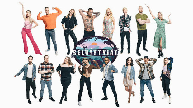 Tämä kilpailija putosi ensimmäisenä Selviytyjistä - pettyi suoritukseensa Selviytyjät Suomi