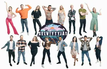 Tämä kilpailija putosi ensimmäisenä Selviytyjistä - pettyi suoritukseensa